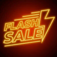 Flash Sale