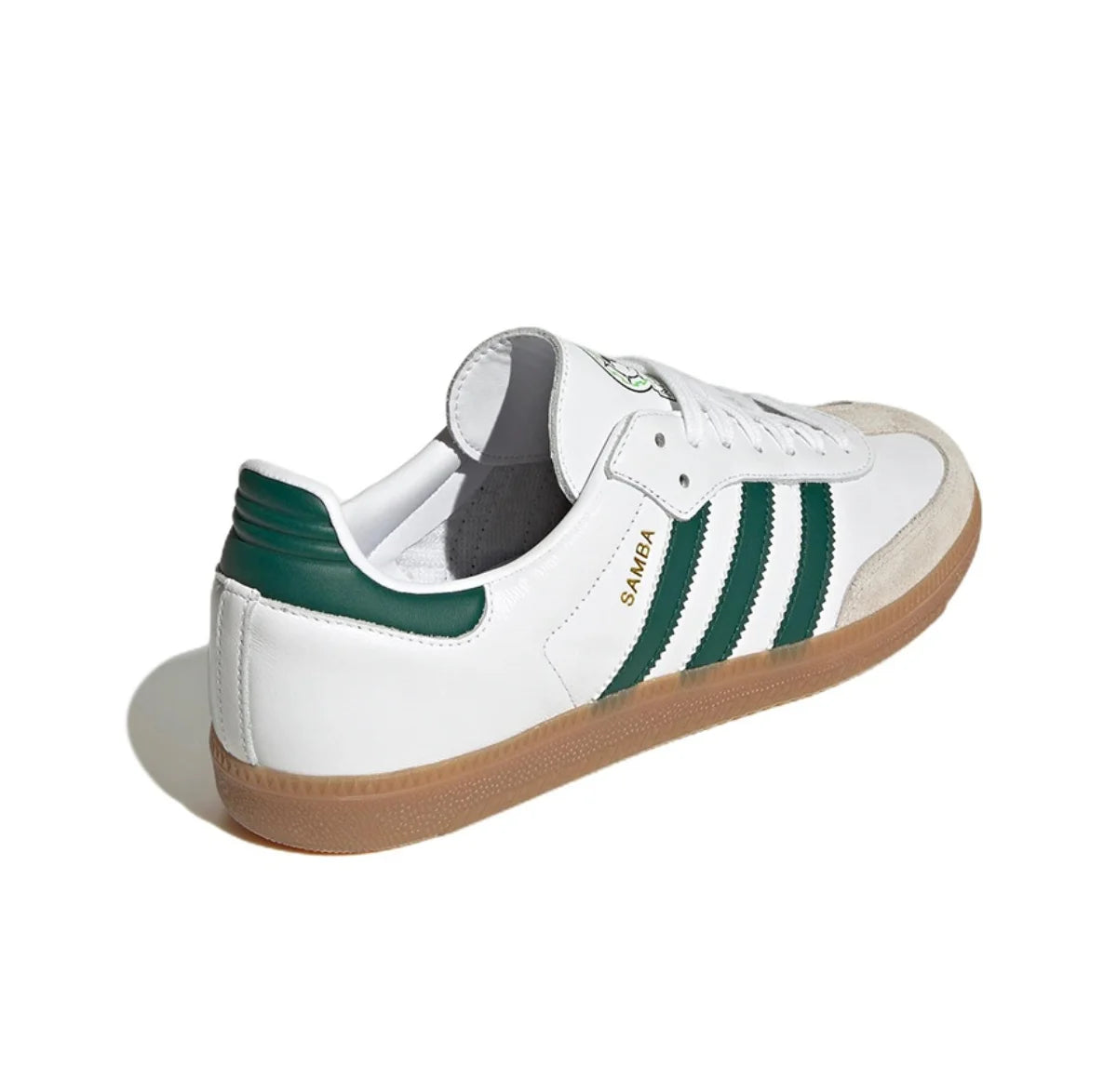 Adidas Originals Samba – Neutral Low-Cut Casual Board Shoes for Everyday Wear