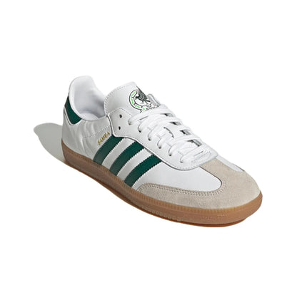 Adidas Originals Samba – Neutral Low-Cut Casual Board Shoes for Everyday Wear