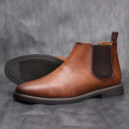 Men's Chelsea Boots 40-46 – Brand Retro