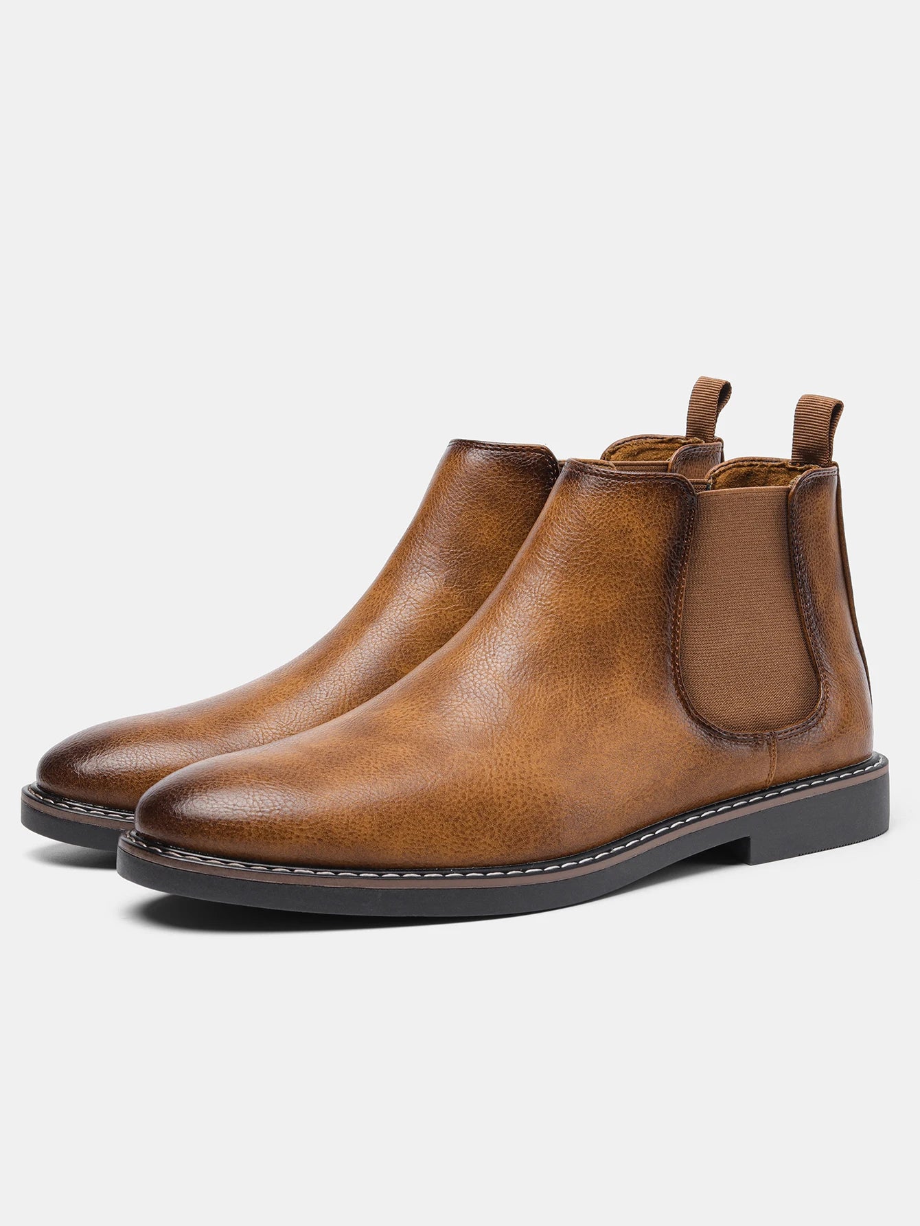 Men's Chelsea Boots 40-46 – Brand Retro