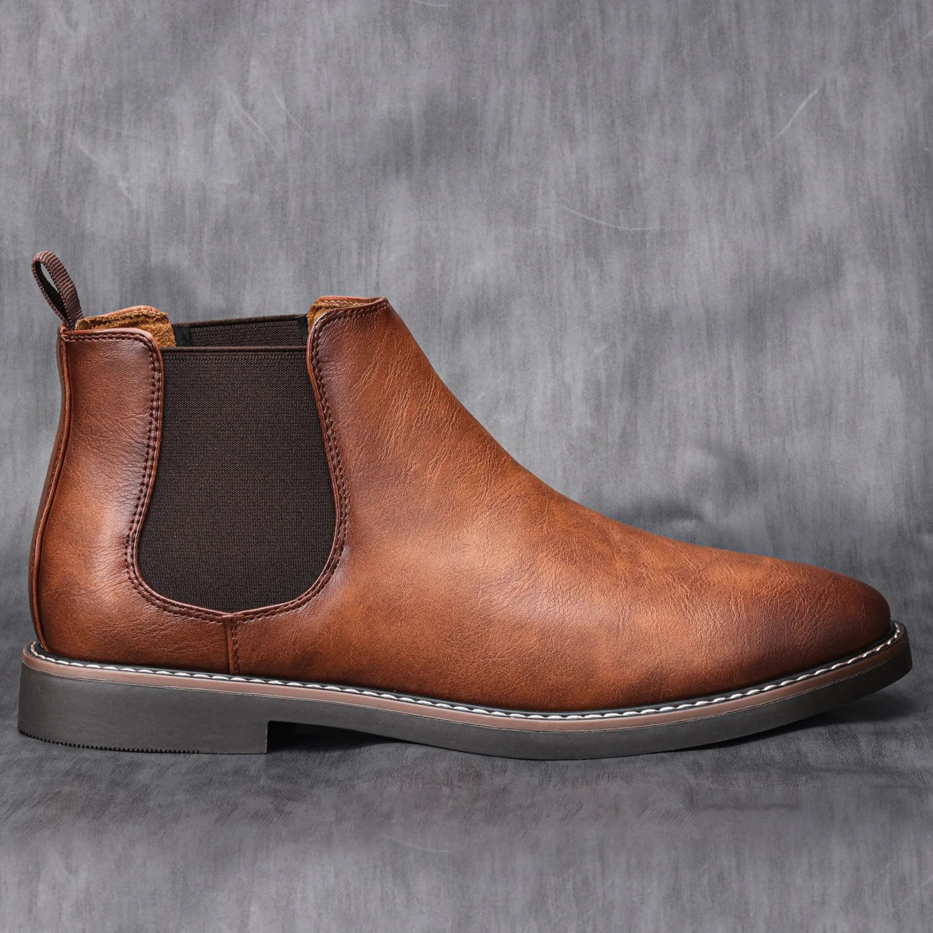 Men's Chelsea Boots 40-46 – Brand Retro