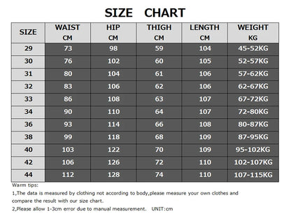 Men's Tactical Cargo Pants – Cotton Outdoor Work Trousers, Big Size Camo Hiking Overalls for Men