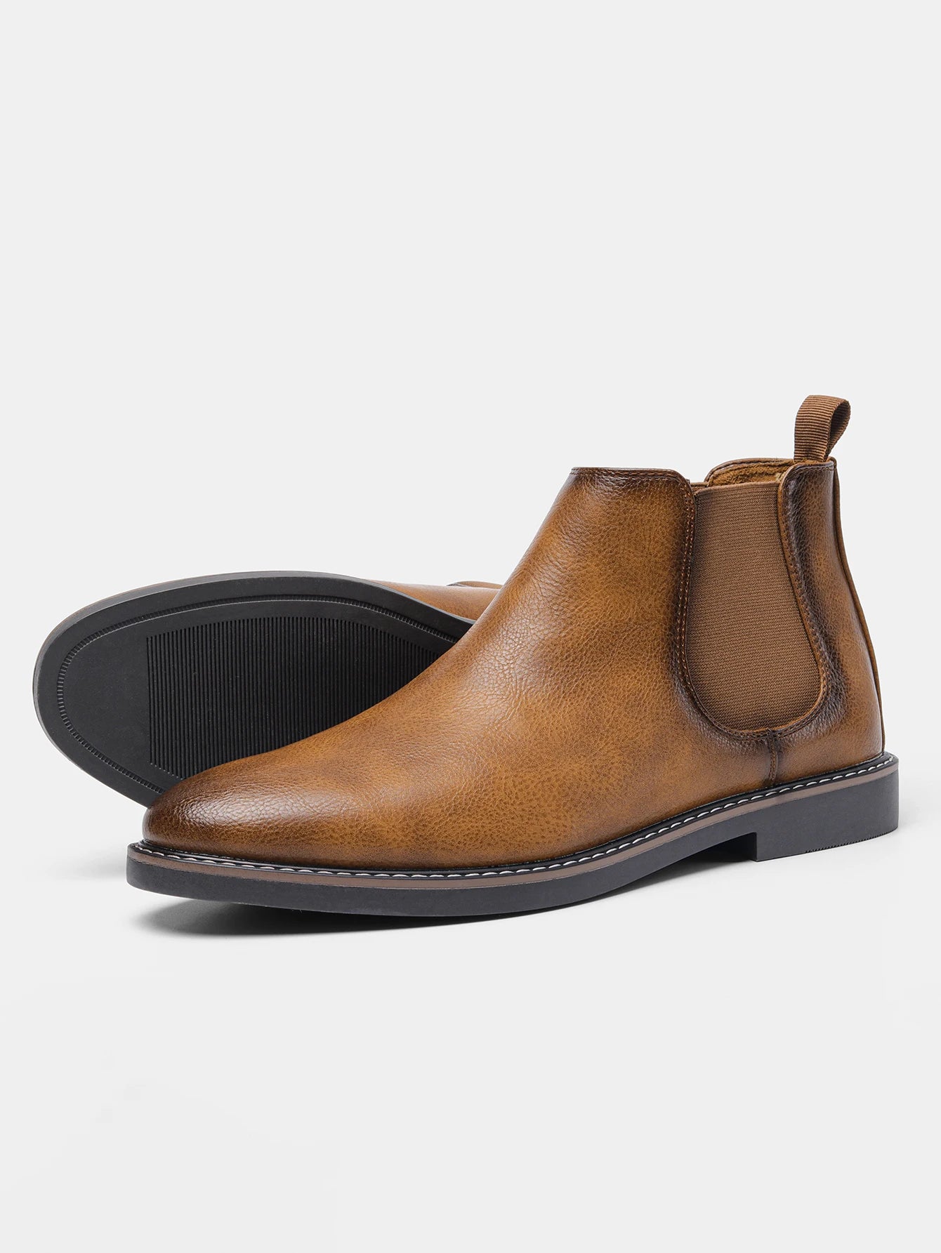 Men's Chelsea Boots 40-46 – Brand Retro