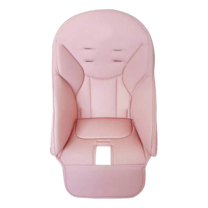 Baby Stroller & Dining Chair Leather Cushion – PU Composite Sponge Seat Cover for Baby Chairs, Accessories & Protection