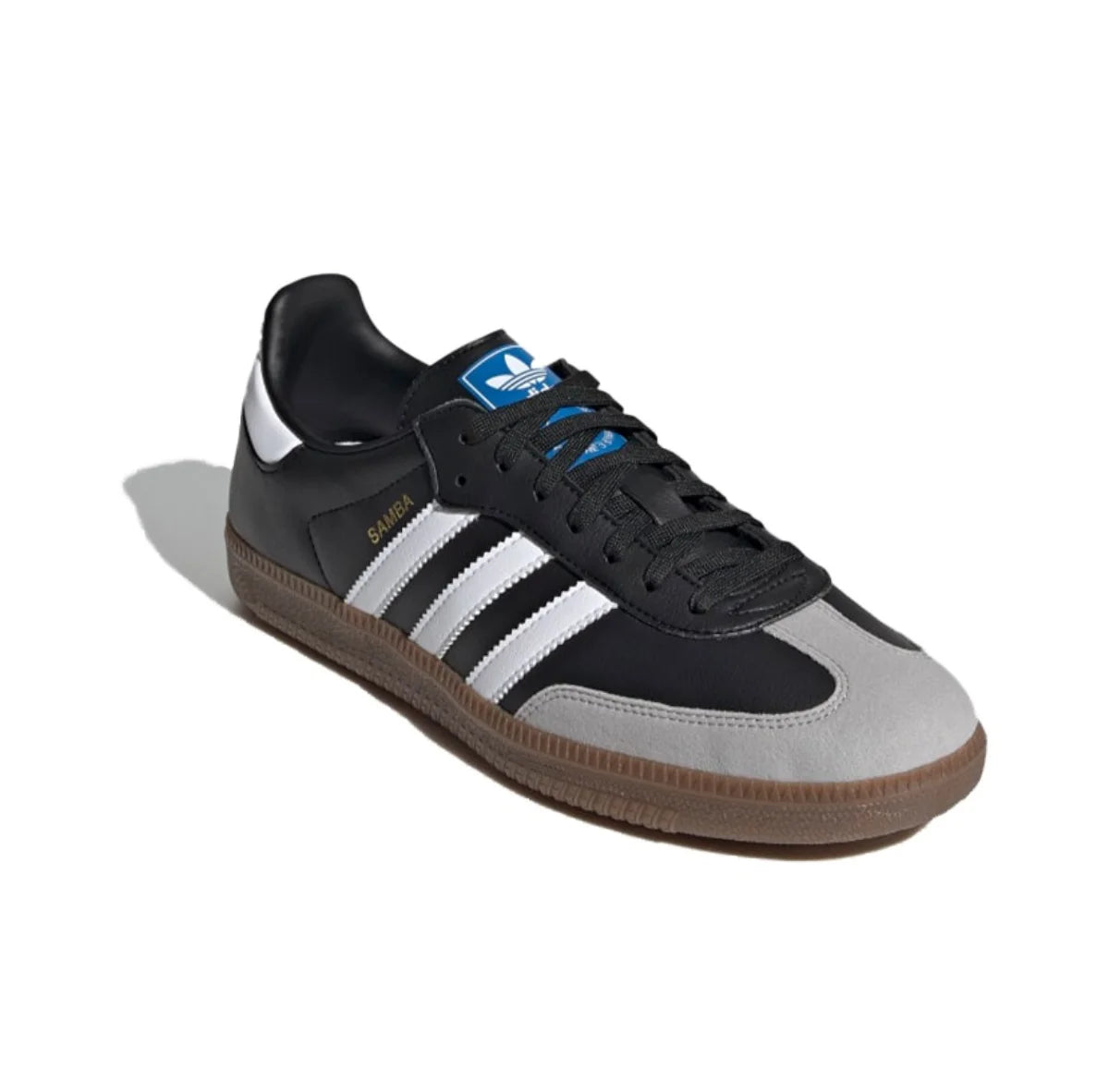 Adidas Originals Samba – Neutral Low-Cut Casual Board Shoes for Everyday Wear