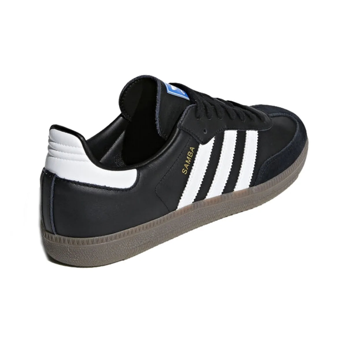 Adidas Originals Samba – Neutral Low-Cut Casual Board Shoes for Everyday Wear