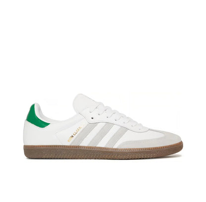 Adidas Originals Samba – Neutral Low-Cut Casual Board Shoes for Everyday Wear