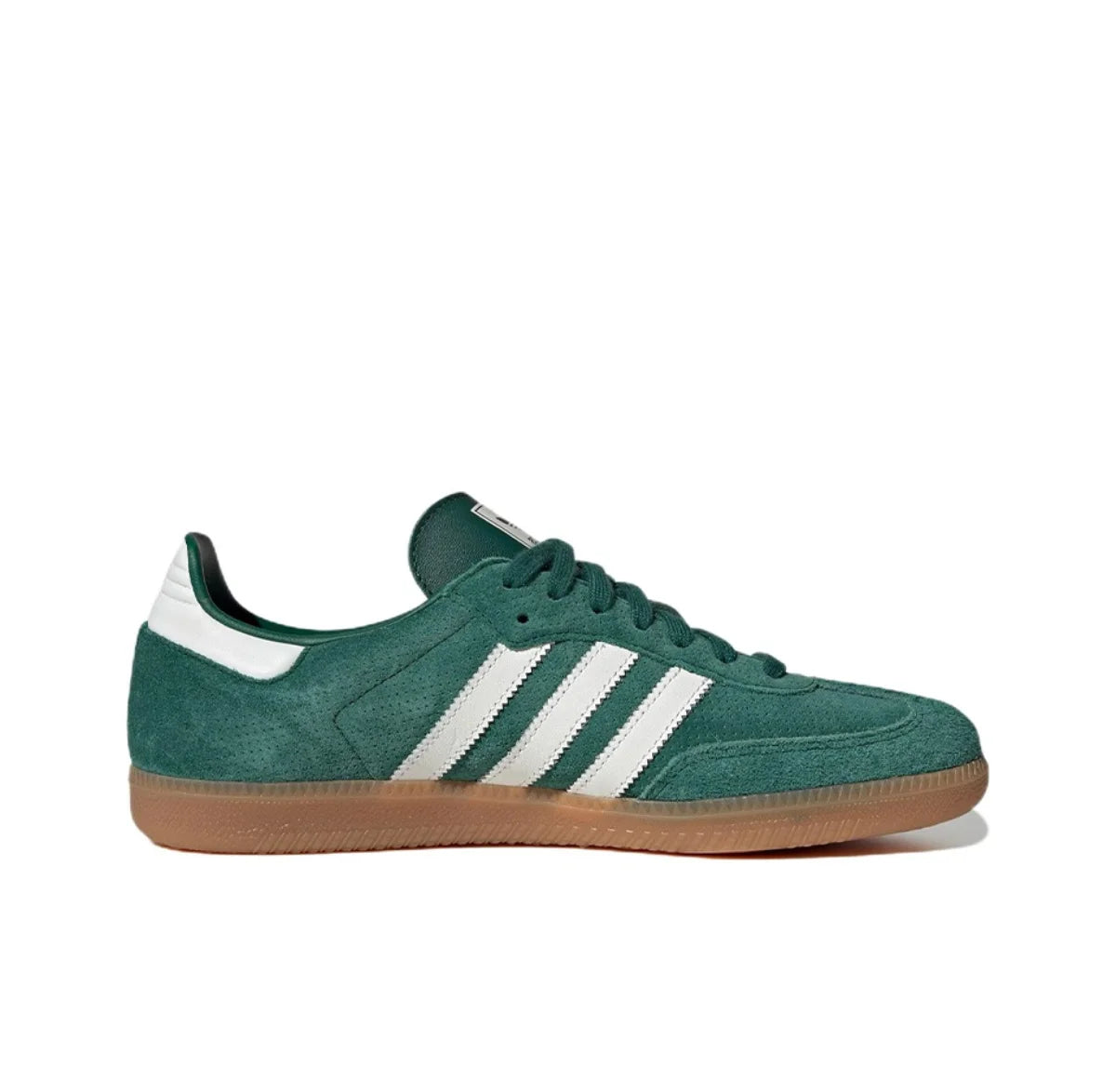 Adidas Originals Samba – Neutral Low-Cut Casual Board Shoes for Everyday Wear