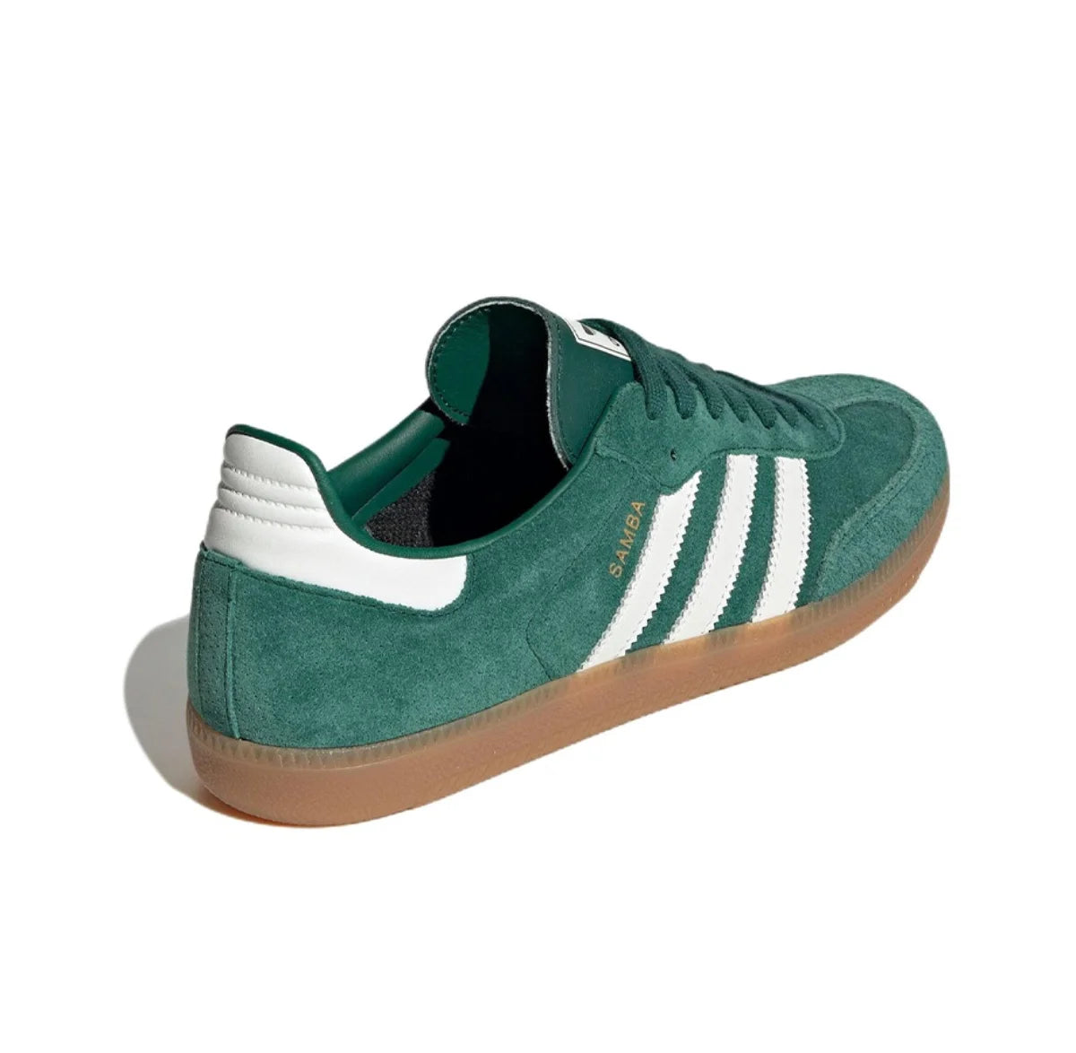 Adidas Originals Samba – Neutral Low-Cut Casual Board Shoes for Everyday Wear