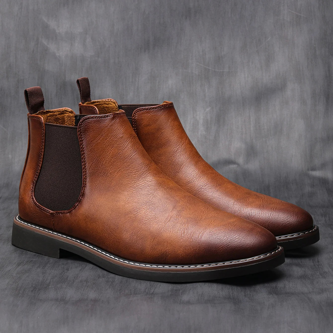 Men's Chelsea Boots 40-46 – Brand Retro