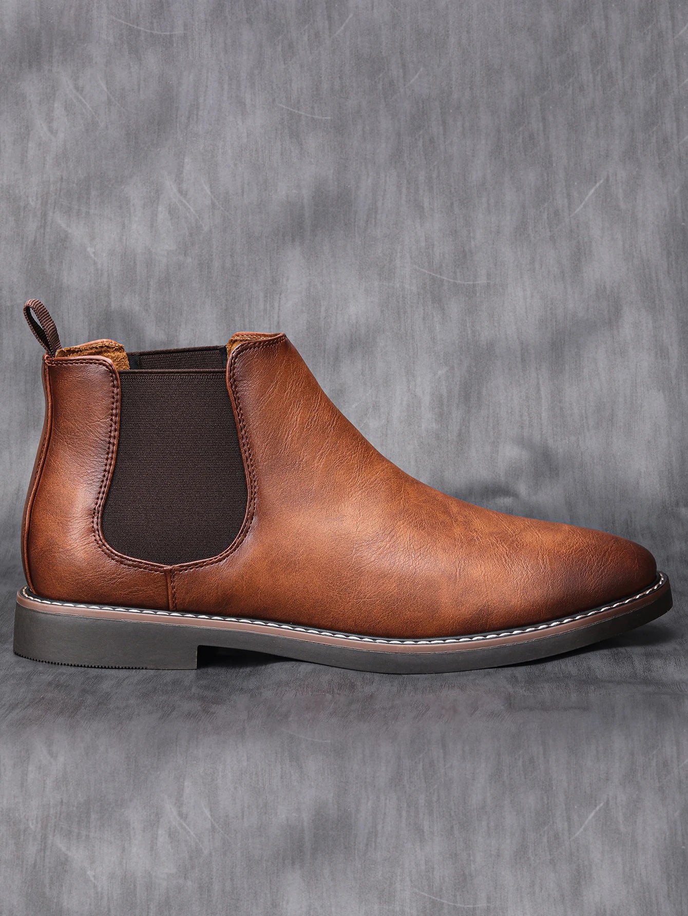 Men's Chelsea Boots 40-46 – Brand Retro