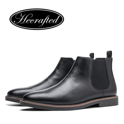 Men's Chelsea Boots 40-46 – Brand Retro