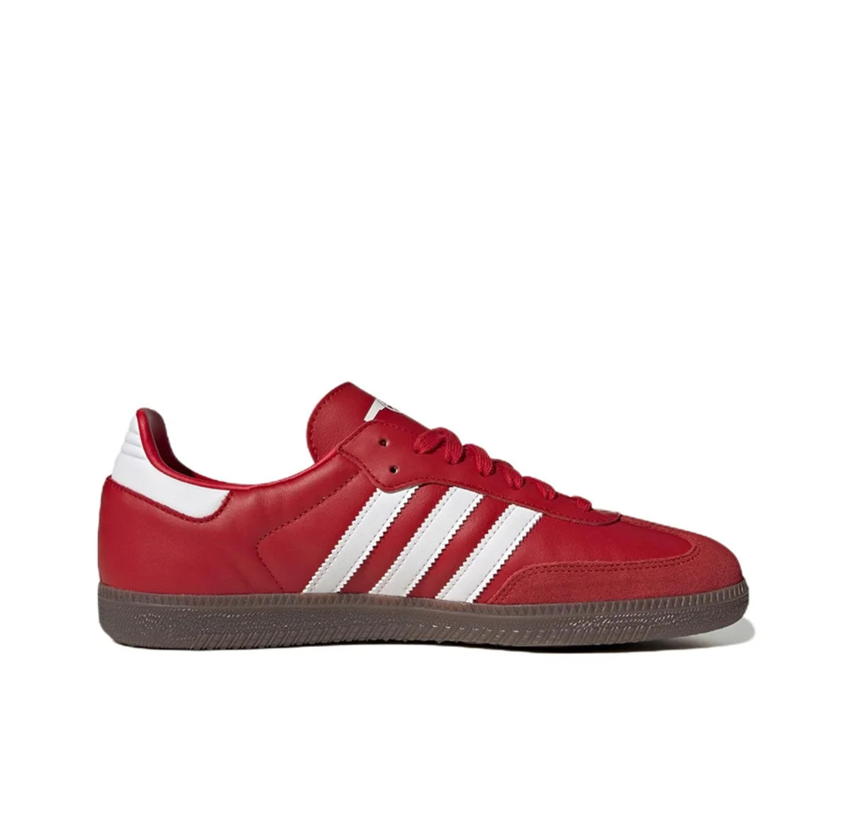 Adidas Originals Samba – Neutral Low-Cut Casual Board Shoes for Everyday Wear