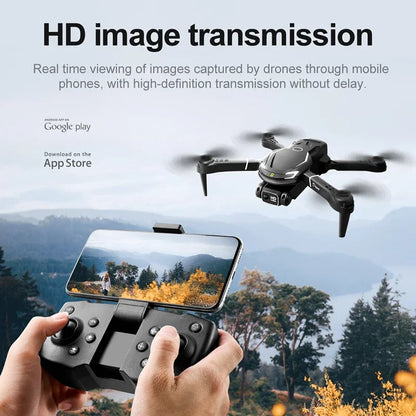 Xiaomi V88 Drone – 8K/4K High-Definition Camera, Anti-Shake, Dual Camera, Intelligent Obstacle Avoidance, 15,000M Range