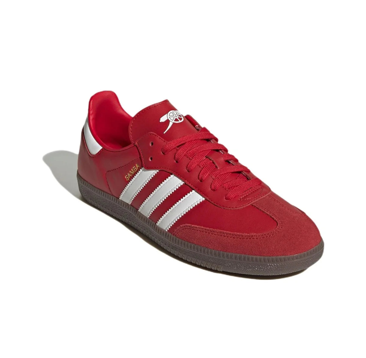 Adidas Originals Samba – Neutral Low-Cut Casual Board Shoes for Everyday Wear