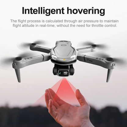 Xiaomi V88 Drone – 8K/4K High-Definition Camera, Anti-Shake, Dual Camera, Intelligent Obstacle Avoidance, 15,000M Range