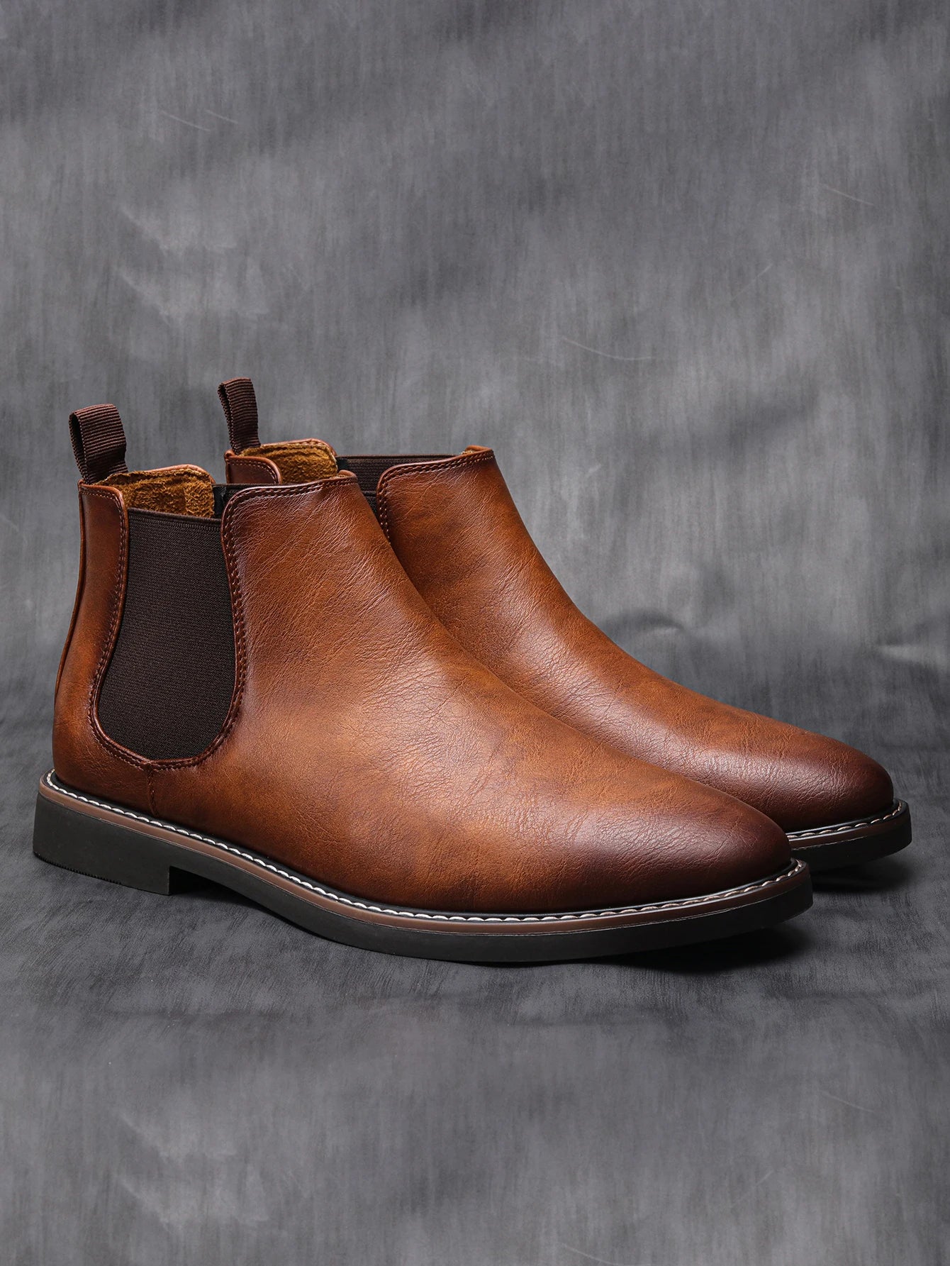 Men's Chelsea Boots 40-46 – Brand Retro