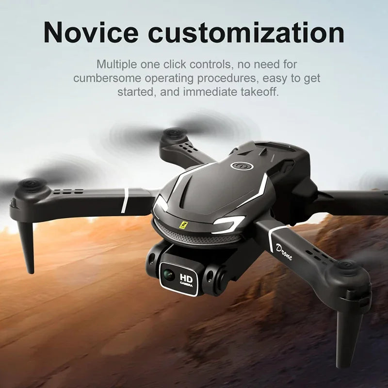 Xiaomi V88 Drone – 8K/4K High-Definition Camera, Anti-Shake, Dual Camera, Intelligent Obstacle Avoidance, 15,000M Range