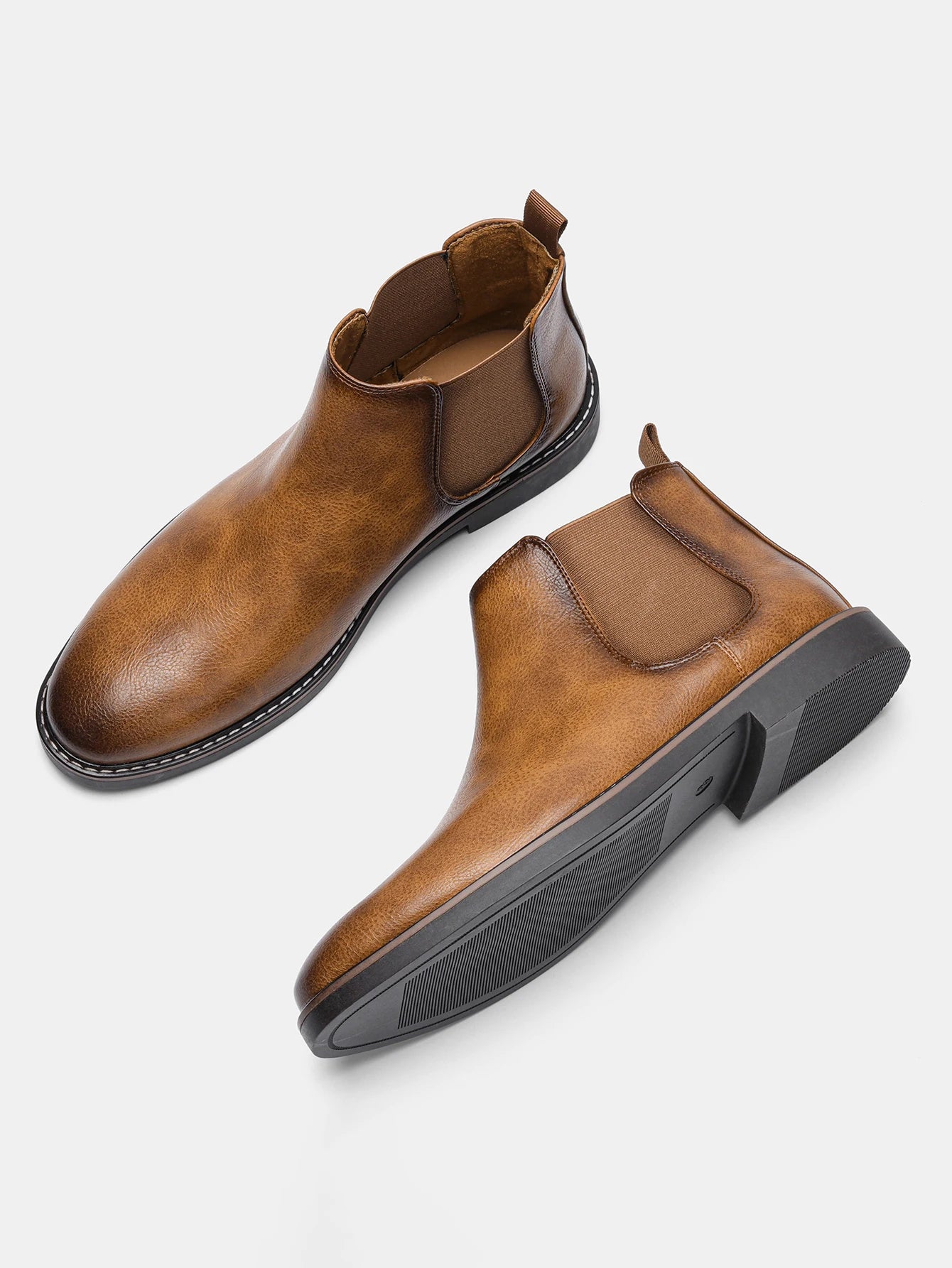 Men's Chelsea Boots 40-46 – Brand Retro