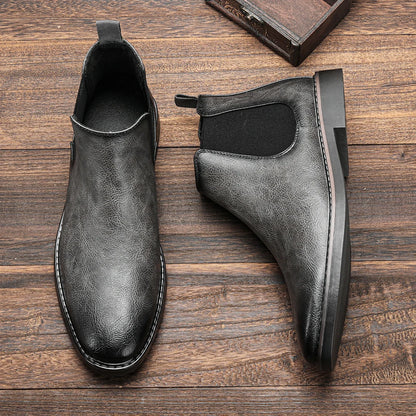 Men's Chelsea Boots 40-46 – Brand Retro