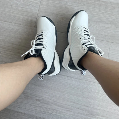 Men's Basketball Shoes – Breathable, Cushioned, Non-Slip Athletic Sneakers for Sports, Gym, and Training, Unisex Design