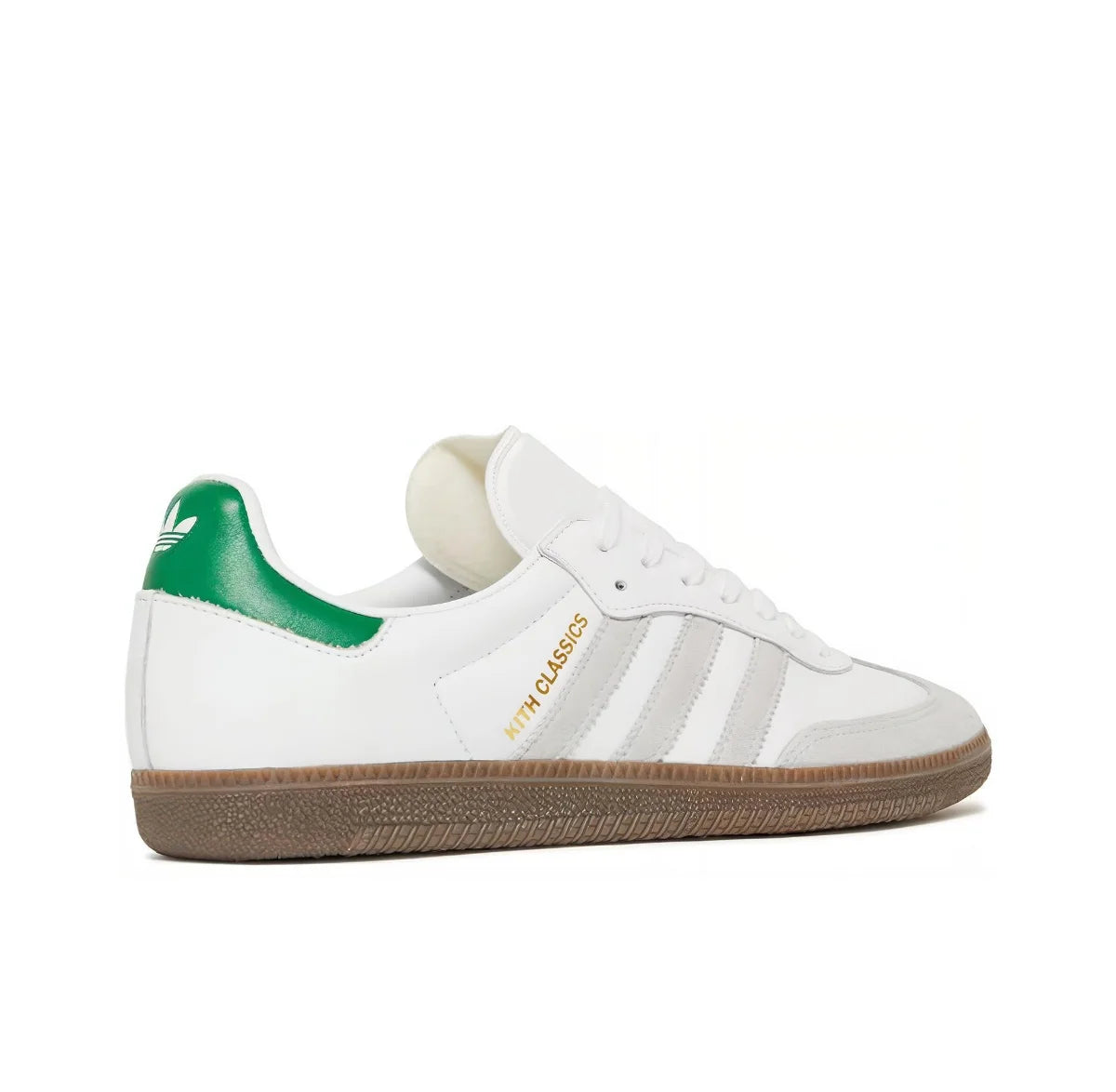 Adidas Originals Samba – Neutral Low-Cut Casual Board Shoes for Everyday Wear